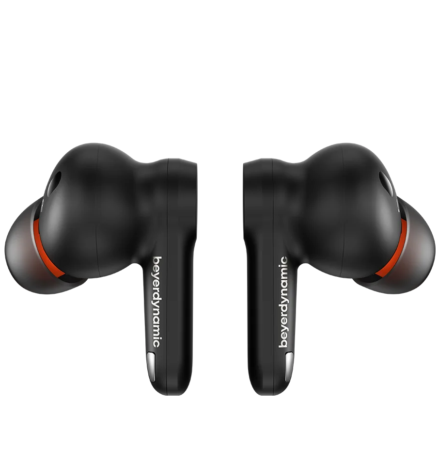 Beyerdynamic Amiron 100 (Sort)