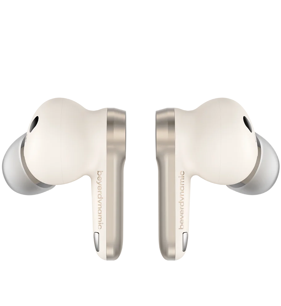 Beyerdynamic Amiron 100 (Cream)