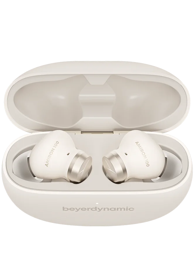 Beyerdynamic Amiron 100 (Cream)