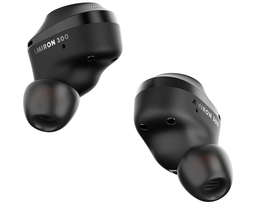 Beyerdynamic Amiron 300 (Sort)