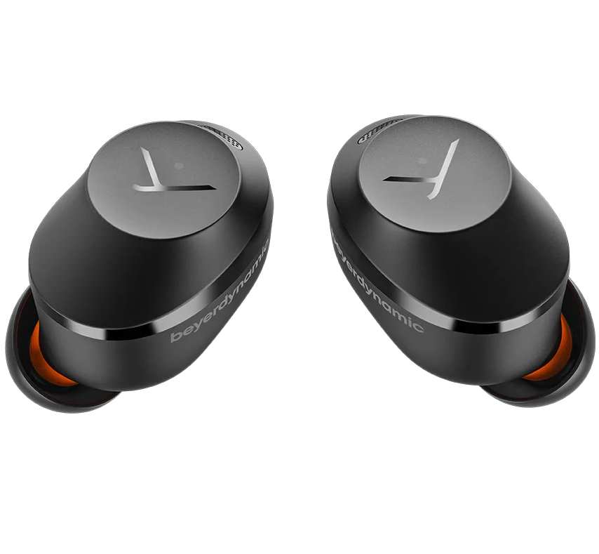 Beyerdynamic Amiron 300 (Sort)