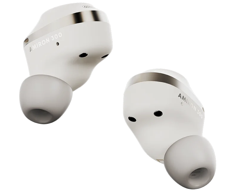 Beyerdynamic Amiron 300 (White)