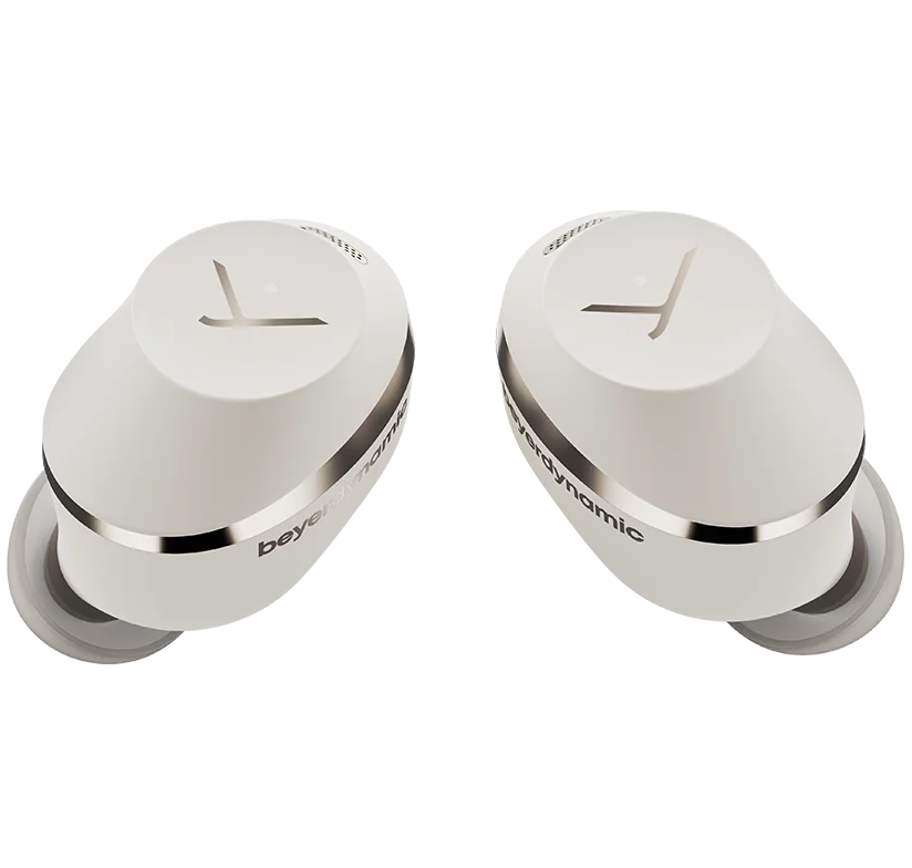 Beyerdynamic Amiron 300 (White)