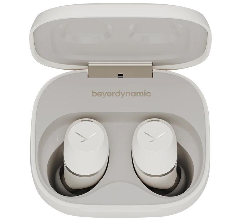 Beyerdynamic Amiron 300 (White)