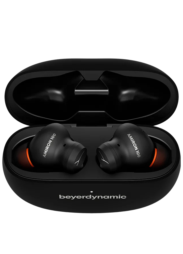 Beyerdynamic Amiron 100 (Sort)