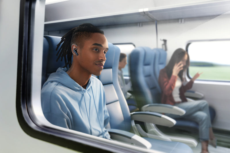 Soundcore Liberty 4 NC (Navy Blue)