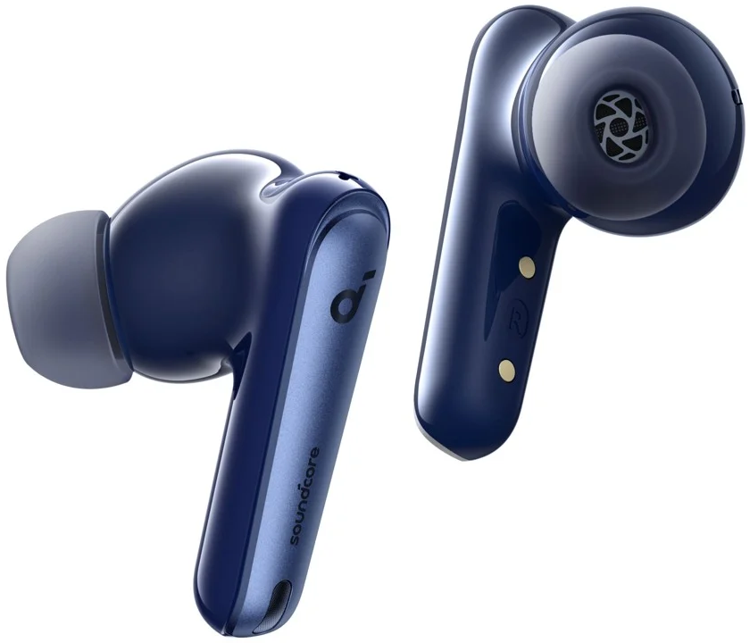 Soundcore Liberty 4 NC (Navy Blue)