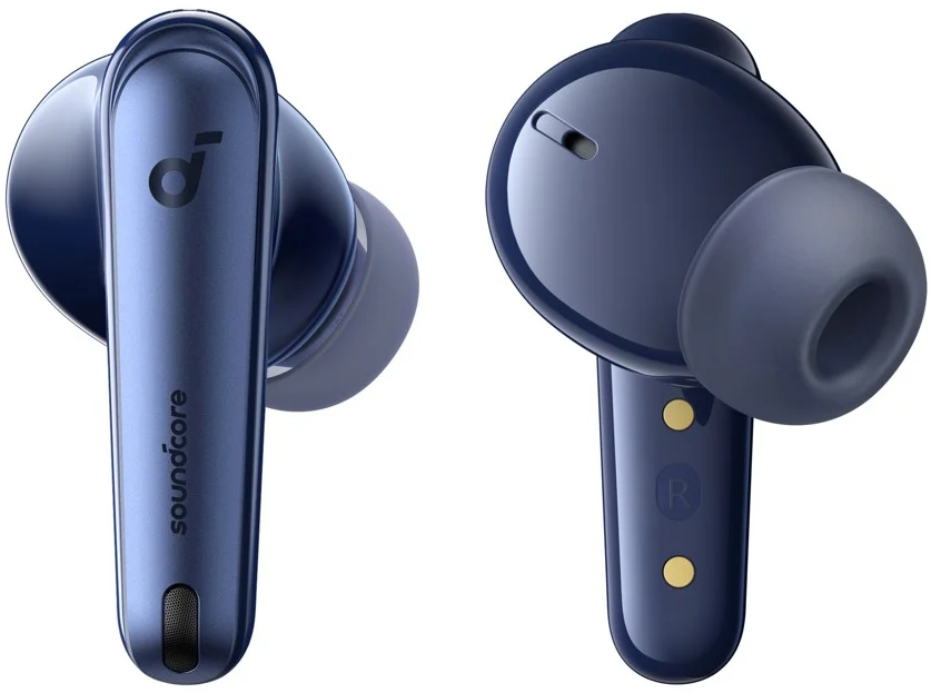 Soundcore Liberty 4 NC (Navy Blue)