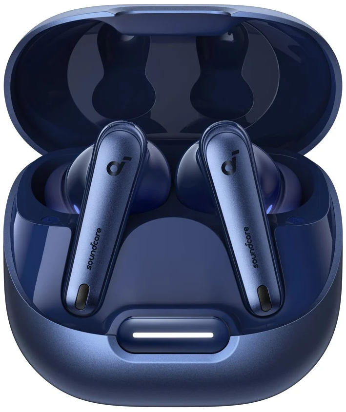 Soundcore Liberty 4 NC (Navy Blue)