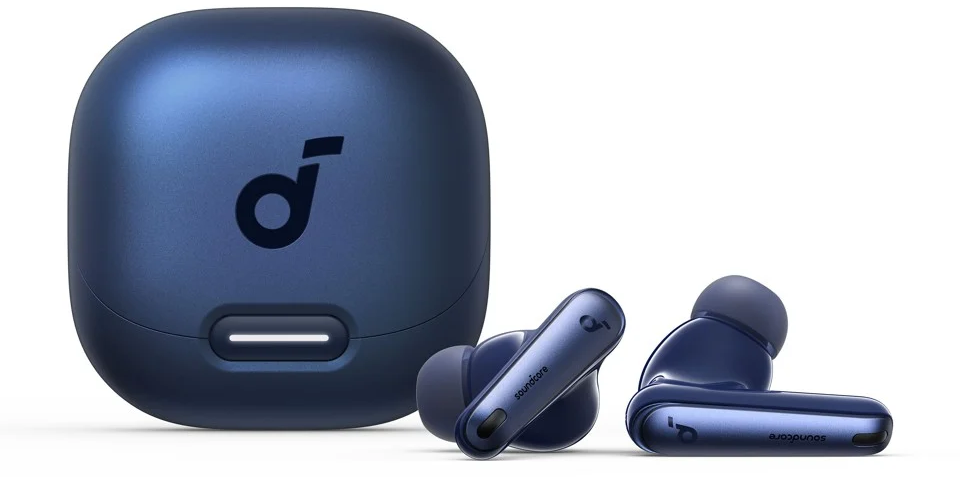 Soundcore Liberty 4 NC (Navy Blue)