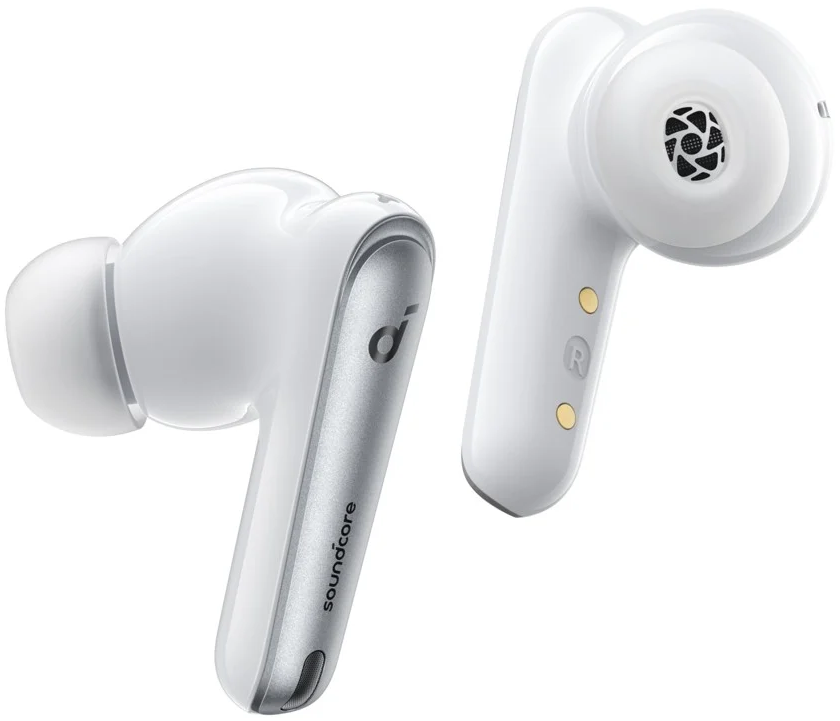 Soundcore Liberty 4 NC (Clear White)