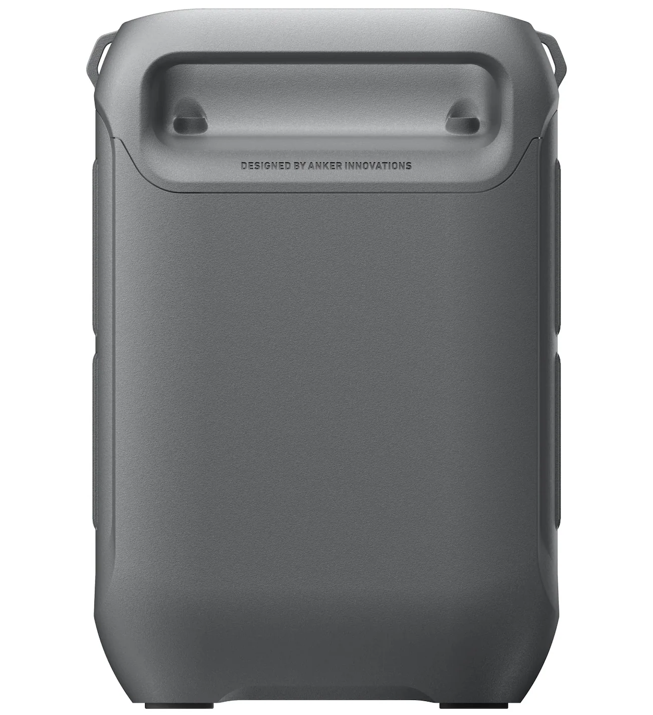 Anker Solix C300X bærbar strømstation (288Wh, 300W)
