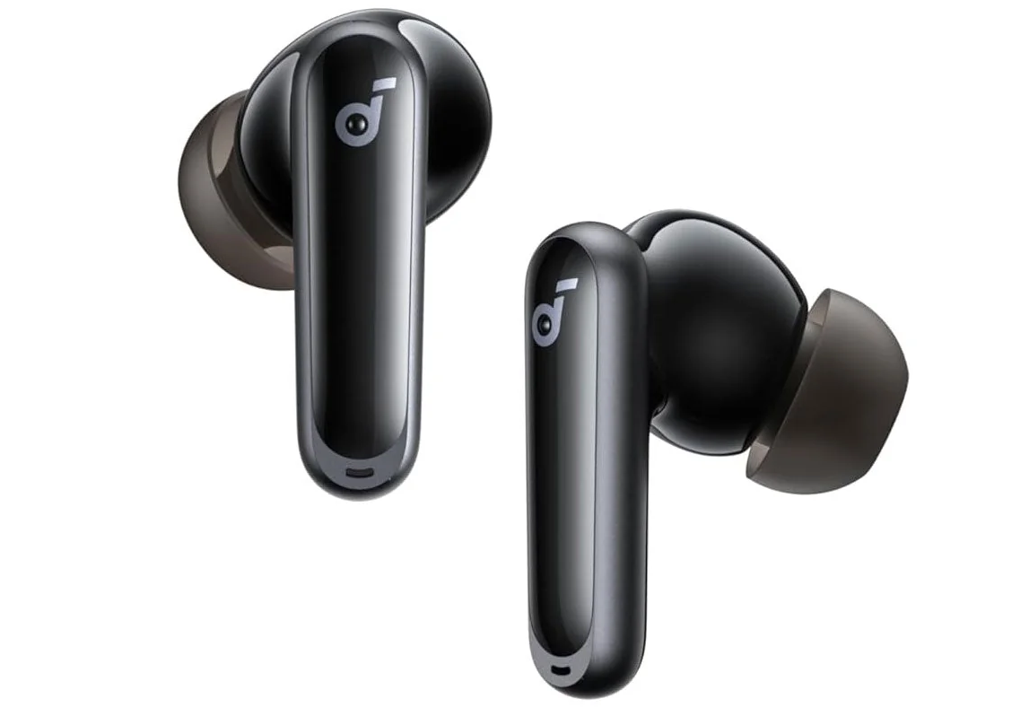 Soundcore P40i (Black)
