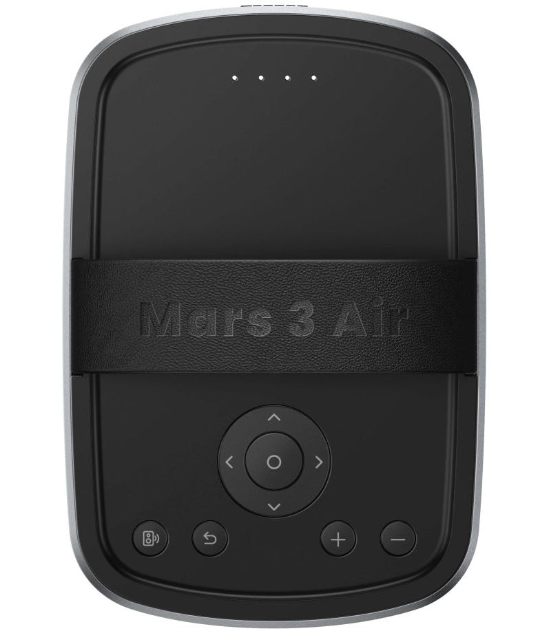 Nebula Mars 3 Air