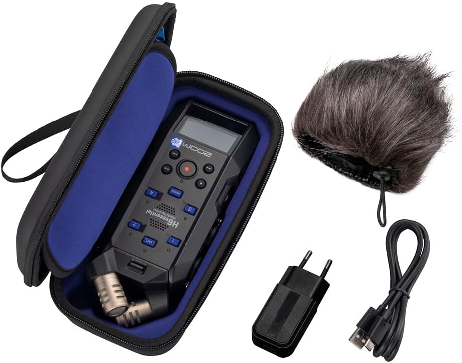 Zoom APH-6e