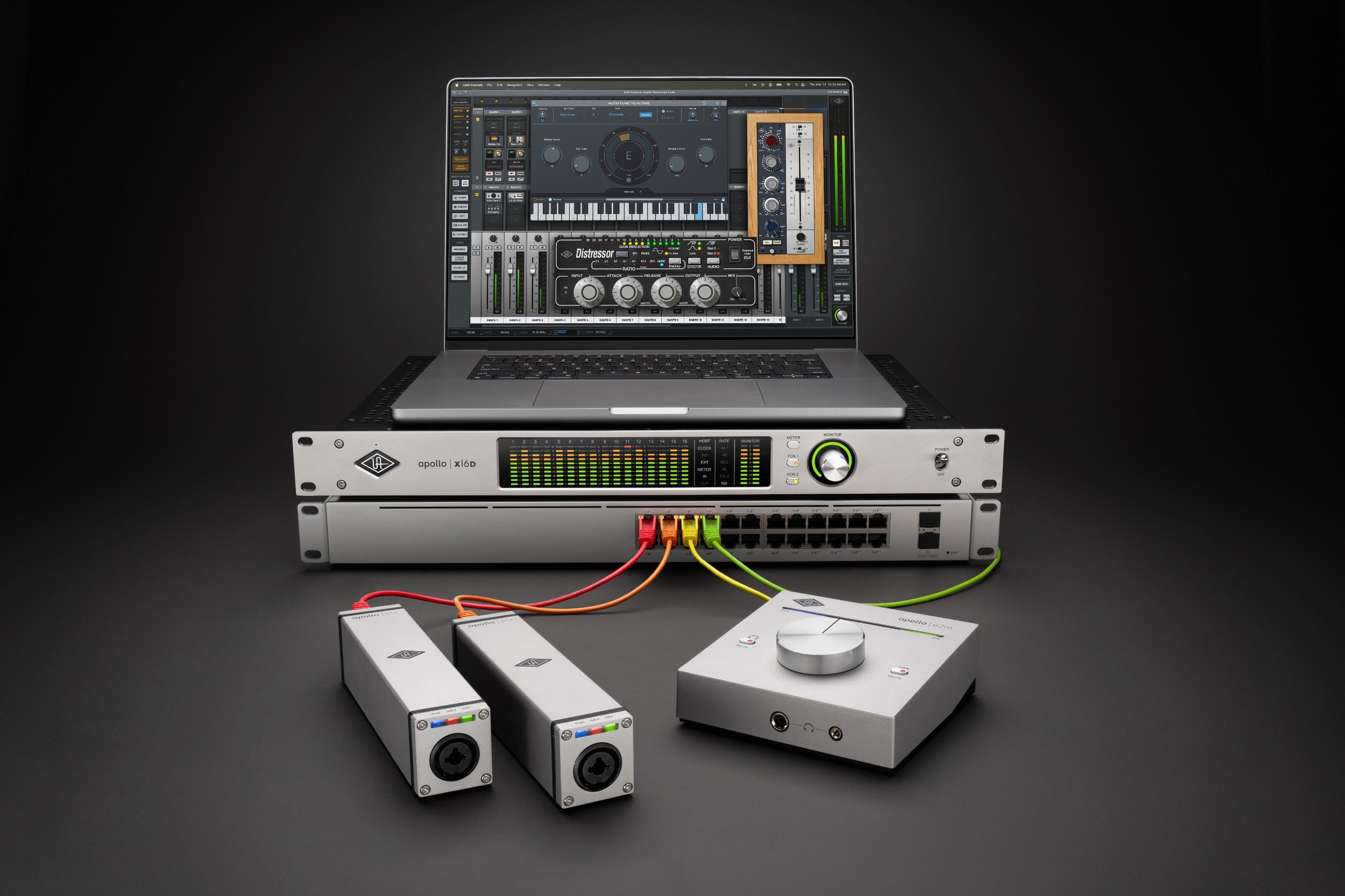 Universal Audio Apollo e1x