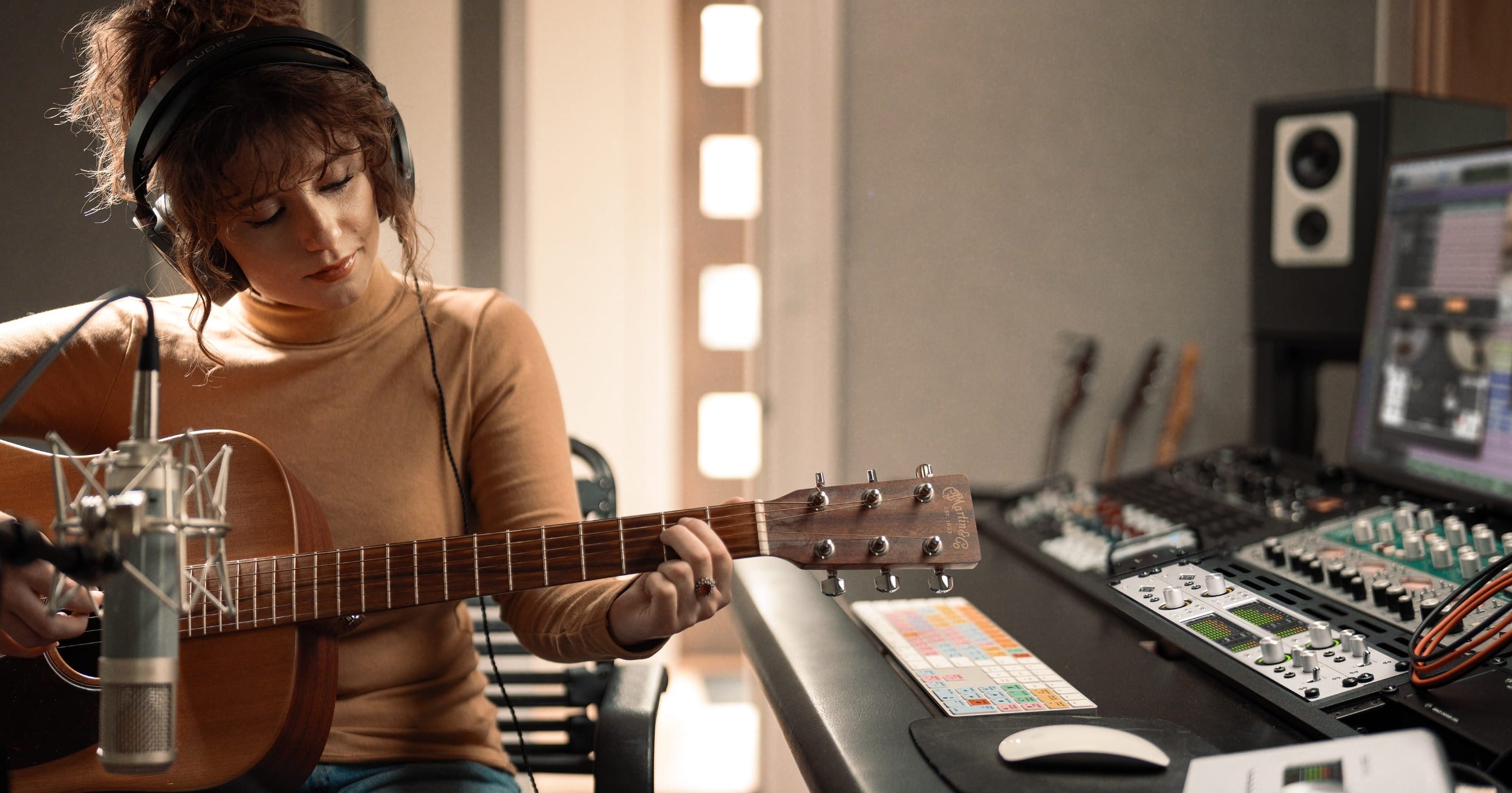Universal Audio Apollo x8 Gen 2 (Studio+ udgave) 