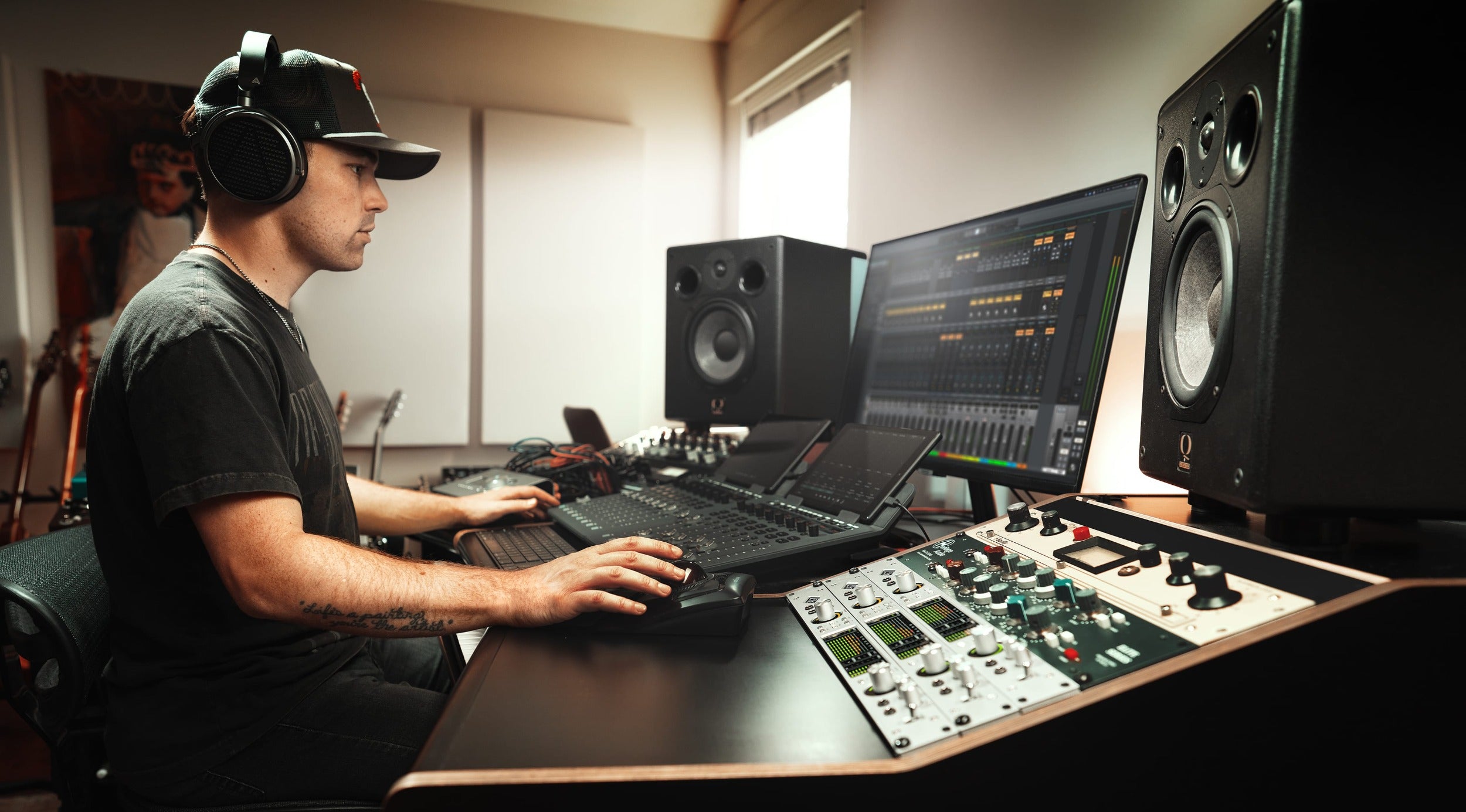 Universal Audio Apollo x8 Gen 2 (Studio+ udgave) 