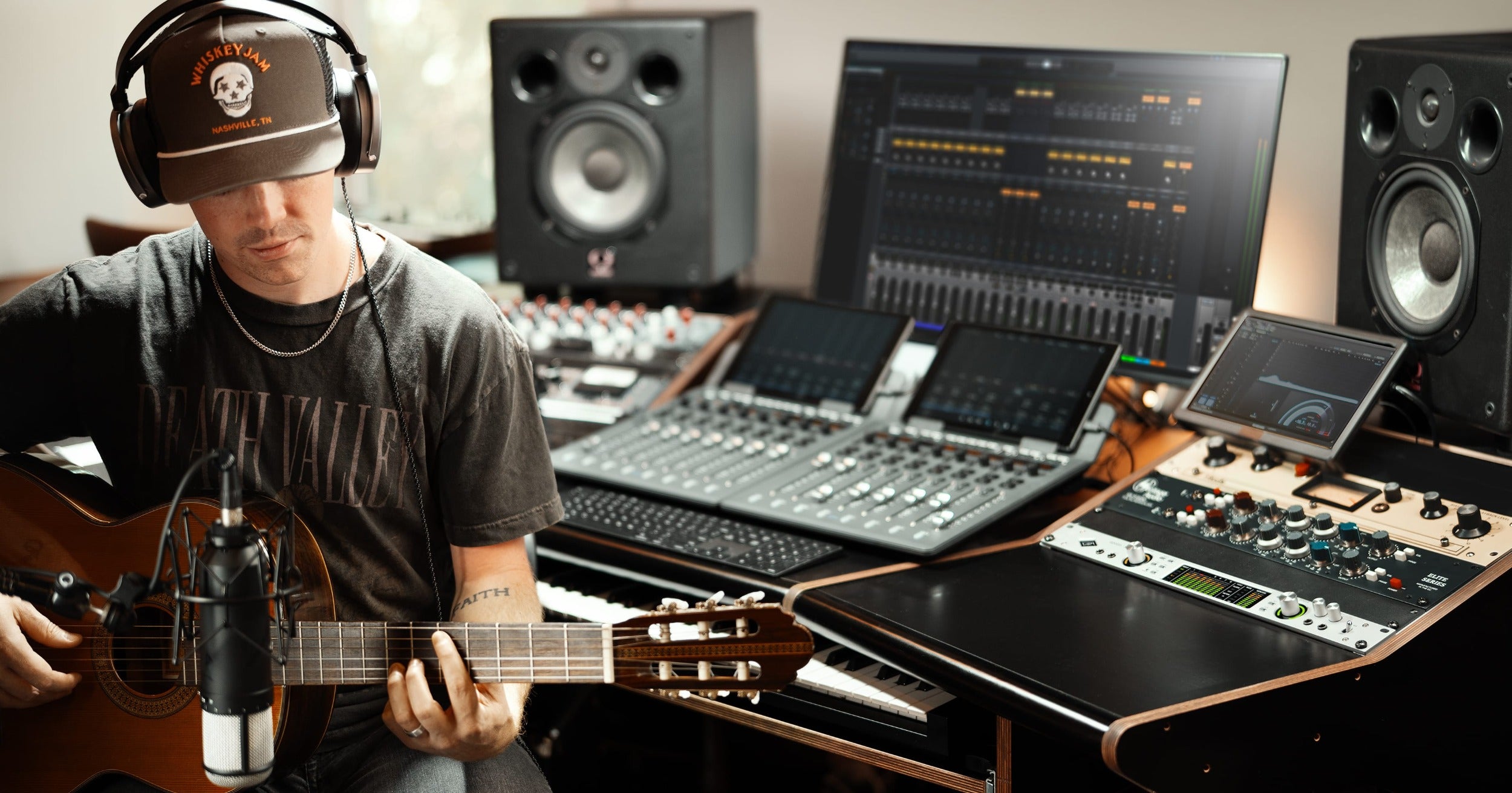 Universal Audio Apollo x8p Gen 2 (Studio+ udgave) 