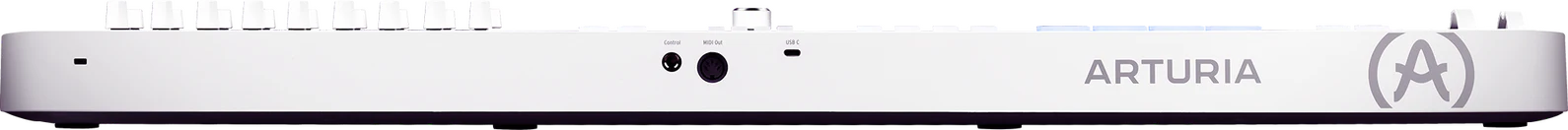 Arturia KeyLab Essential 61 MK3 (Sort)