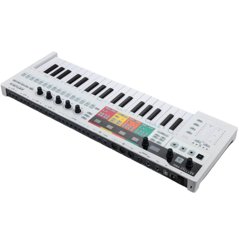 Arturia Keystep Pro