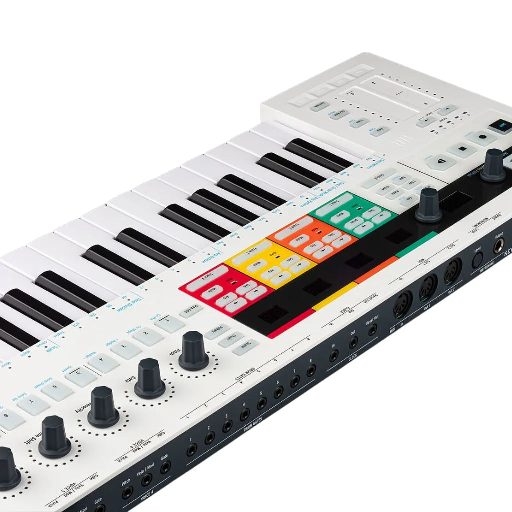 Arturia Keystep Pro