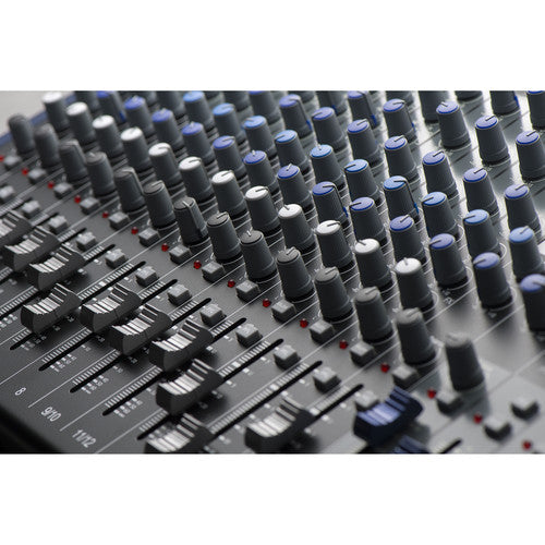 Presonus StudioLive AR16c