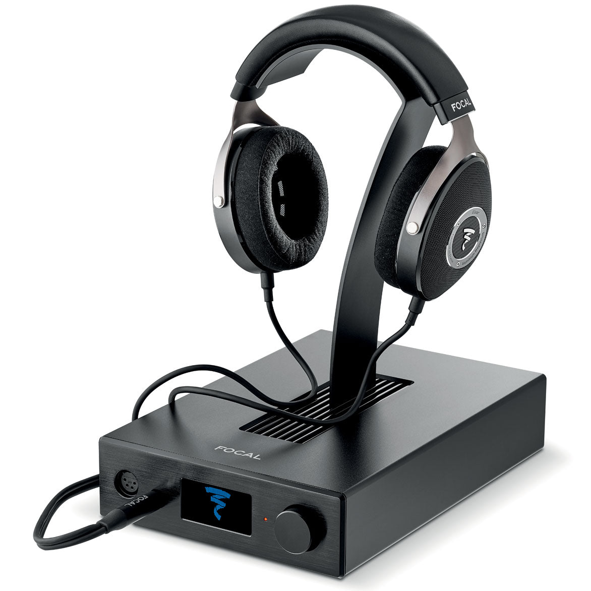 Focal Elear