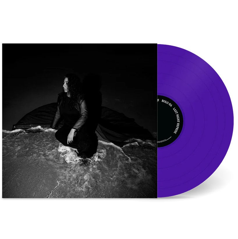 Arooj Aftab - Night Reign (Farvet) Vinyl LP