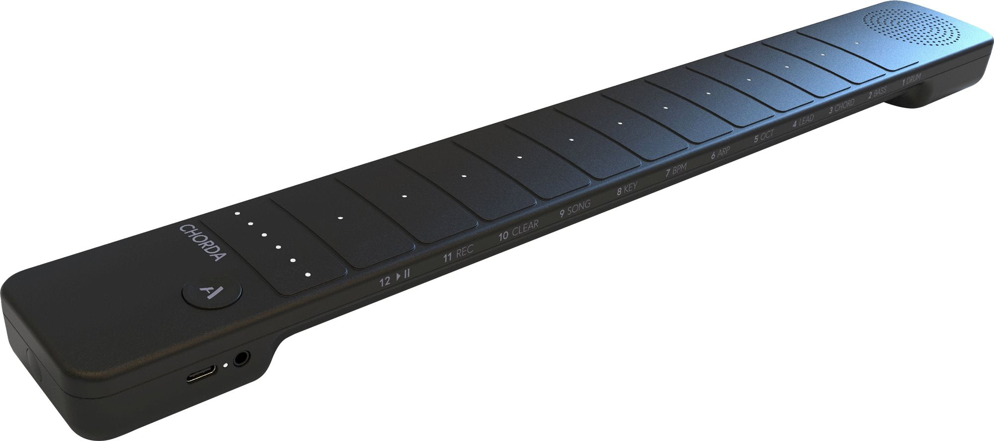 Artiphon Chorda (Black)