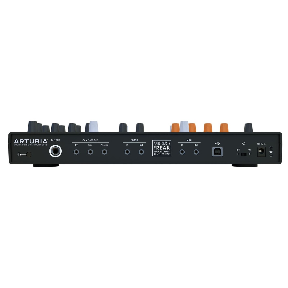 Arturia MicroFreak (B-aktie)