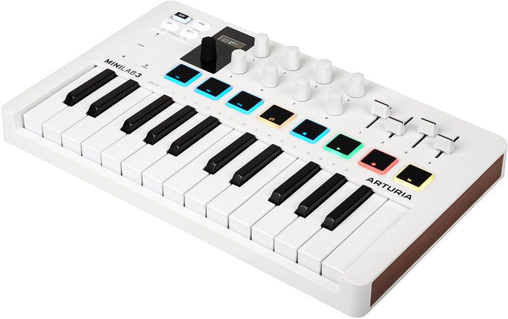MIDI Keyboards