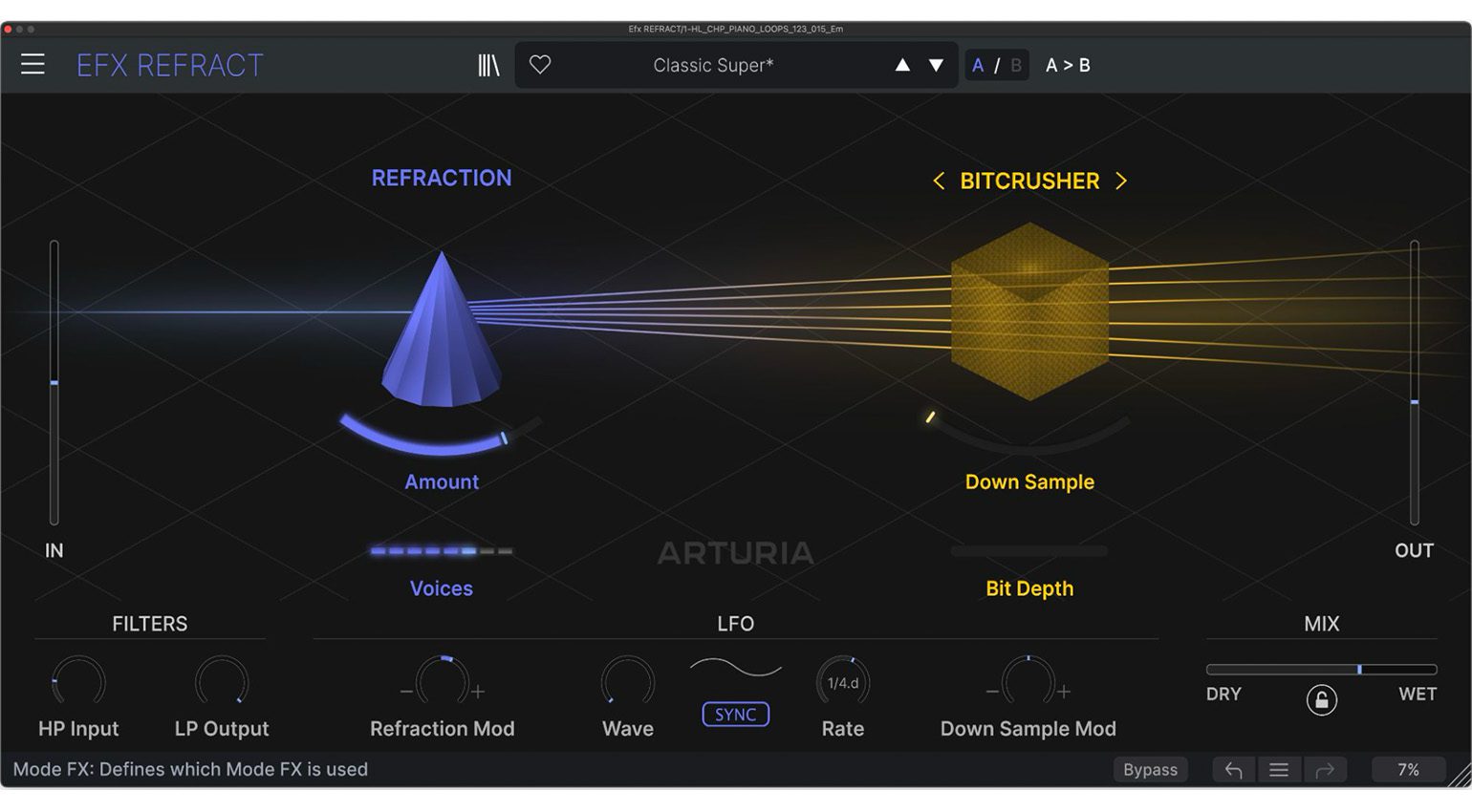 Arturia FX Collection 5