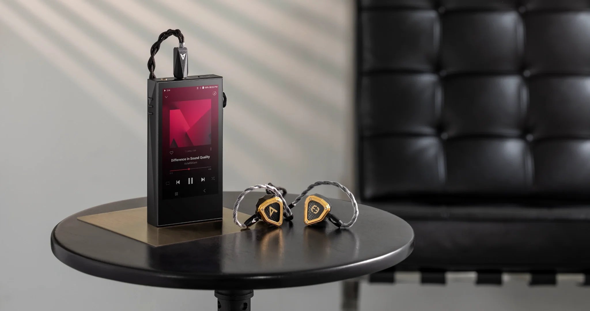 Astell&Kern A&ultima SP3000M