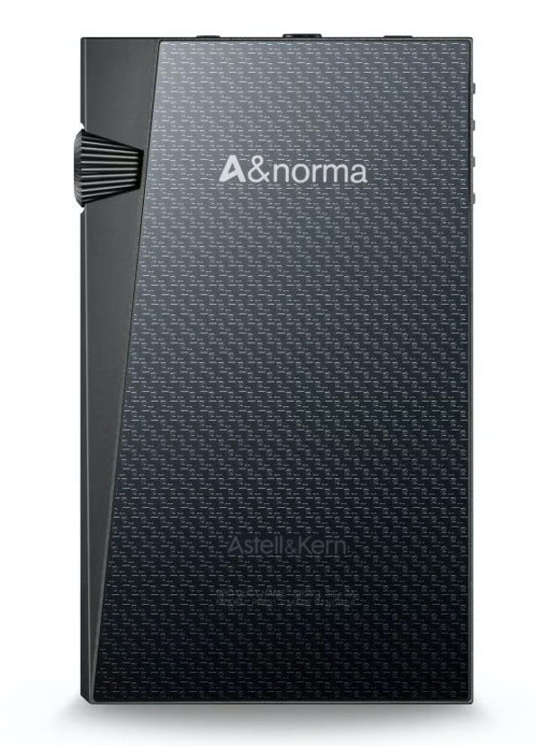Astell&amp;Kern A&amp;norma SR35