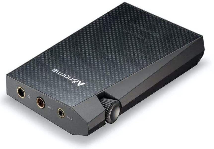 Astell&amp;Kern A&amp;norma SR35