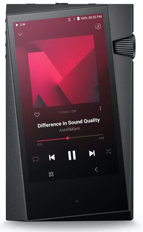 Astell&Kern A&norma SR35