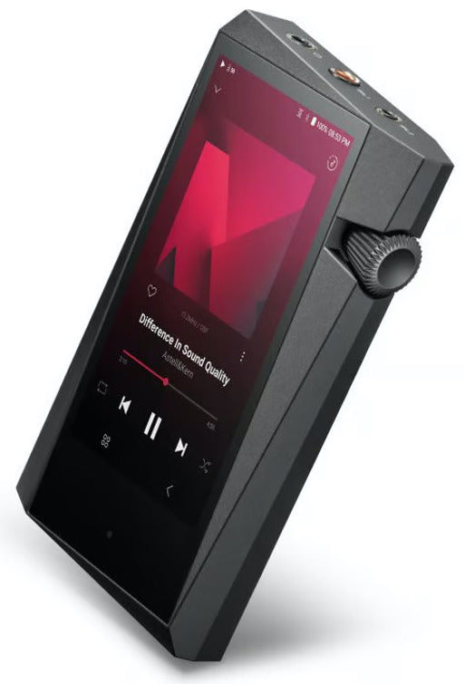 Astell&amp;Kern A&amp;norma SR35