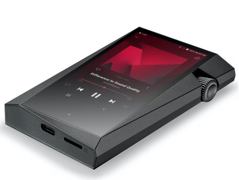 Astell&amp;Kern A&amp;norma SR35