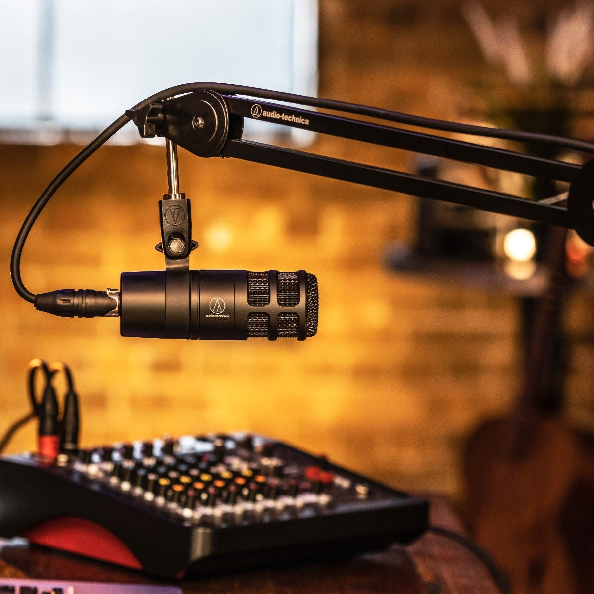 Audio Technica AT2040