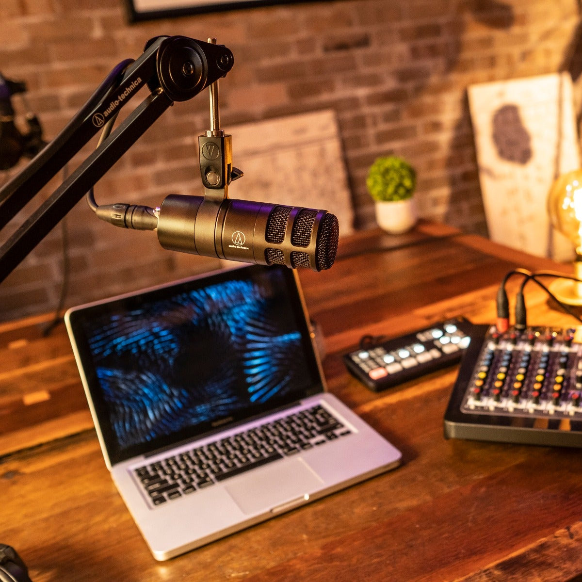 Audio Technica AT2040