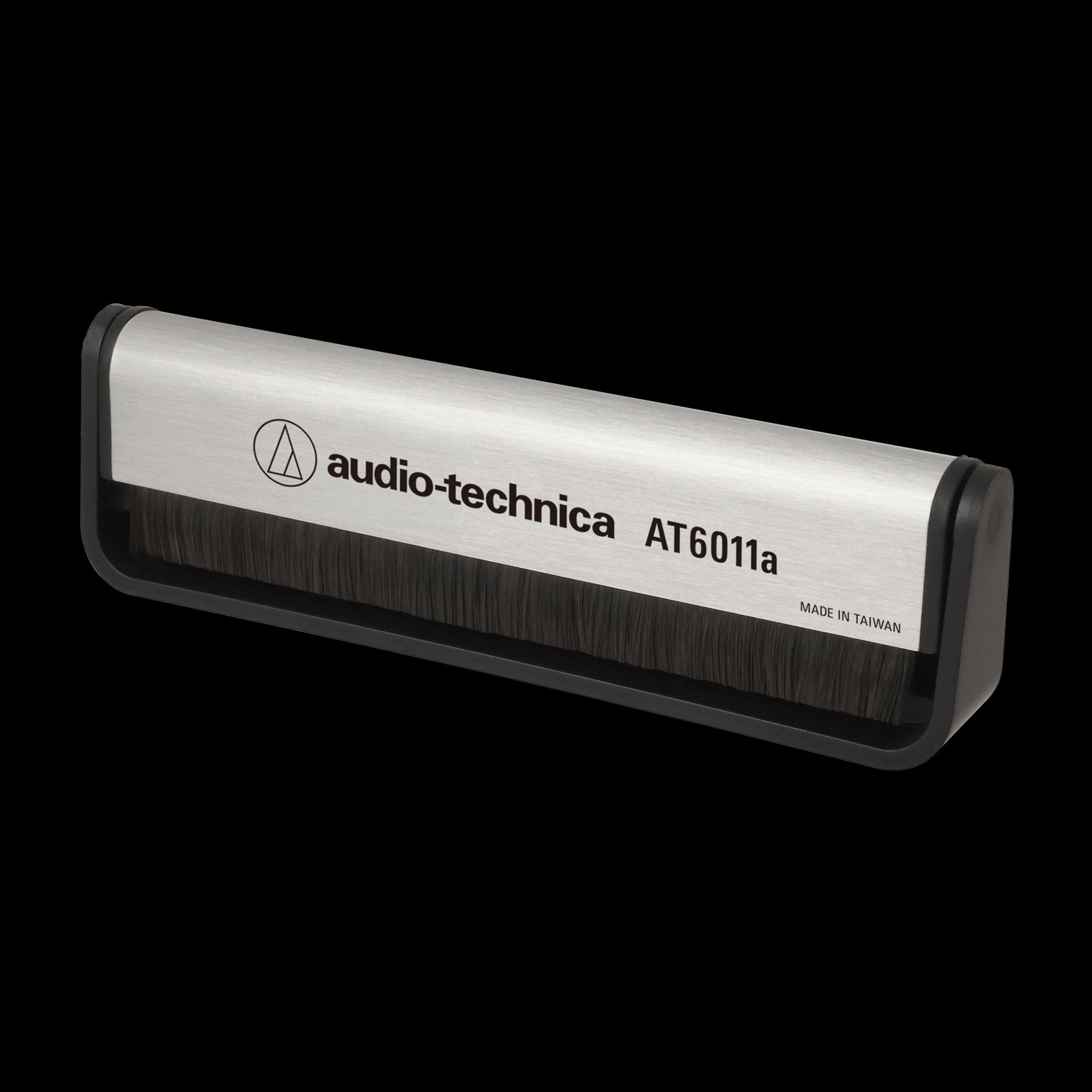 Audio Technica antistatisk pladebørste (AT6011a)