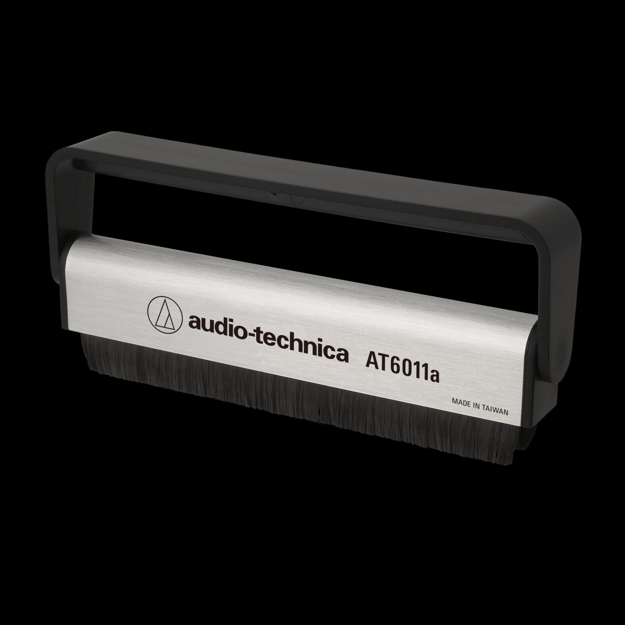 Audio Technica antistatisk pladebørste (AT6011a)