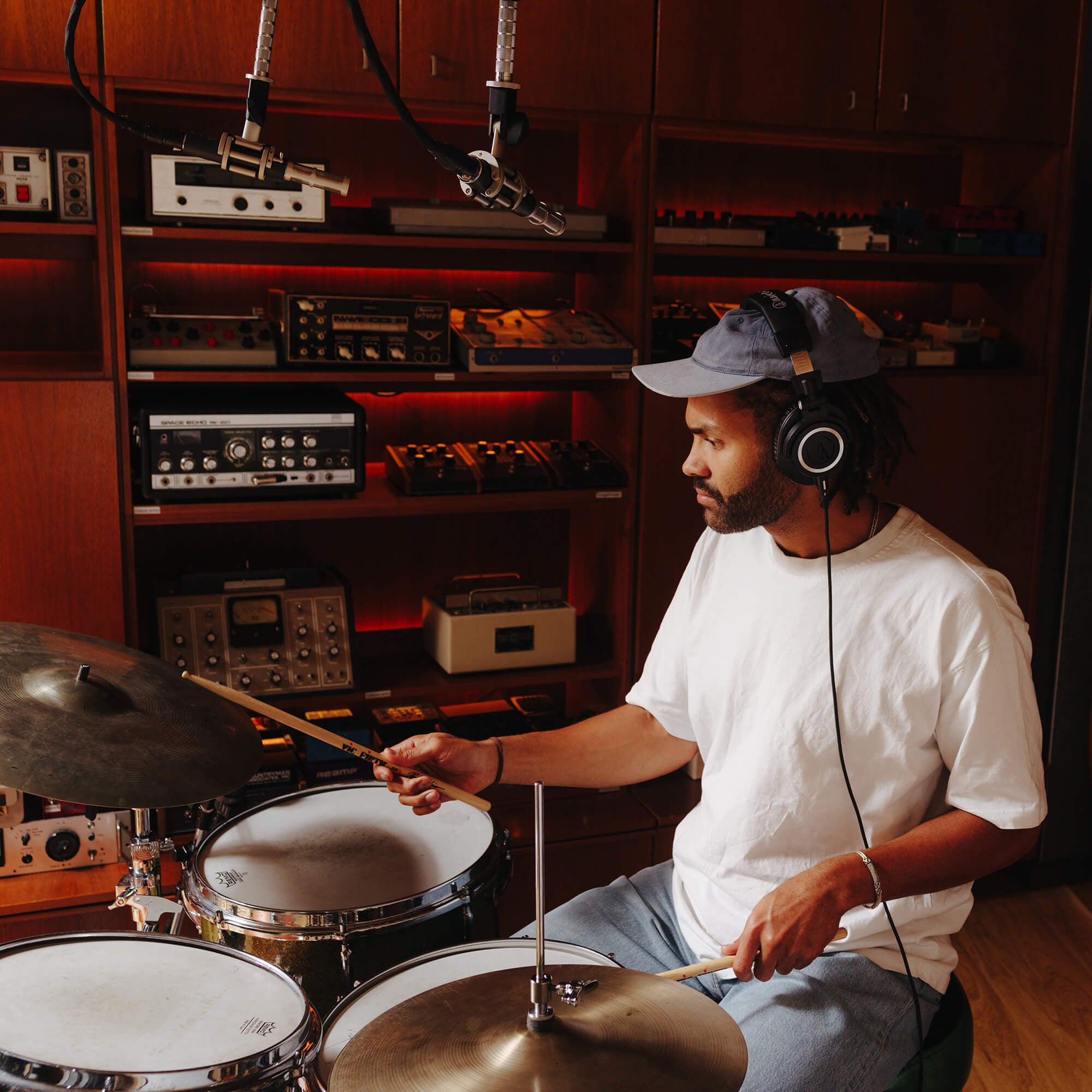 Audio Technica ATH-M50x