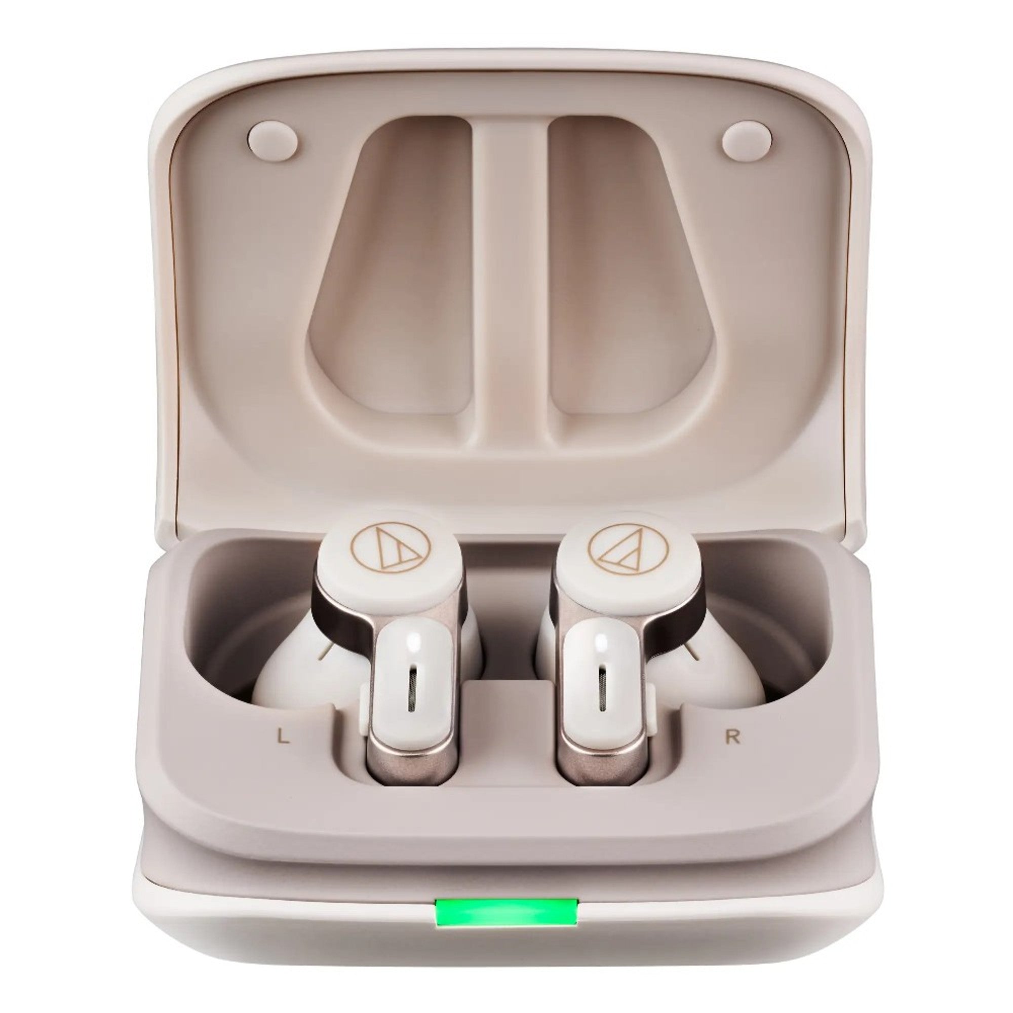 Audio Technica ATH-TWX7 (Hvid)