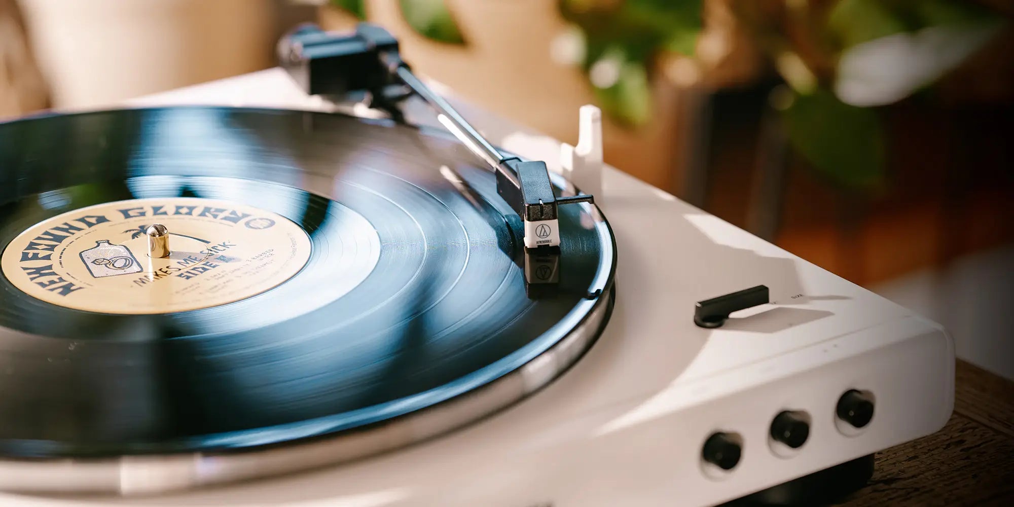 Audio Technica ATN3600LC