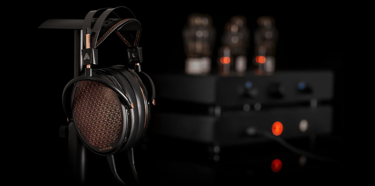 Audeze CRBN2