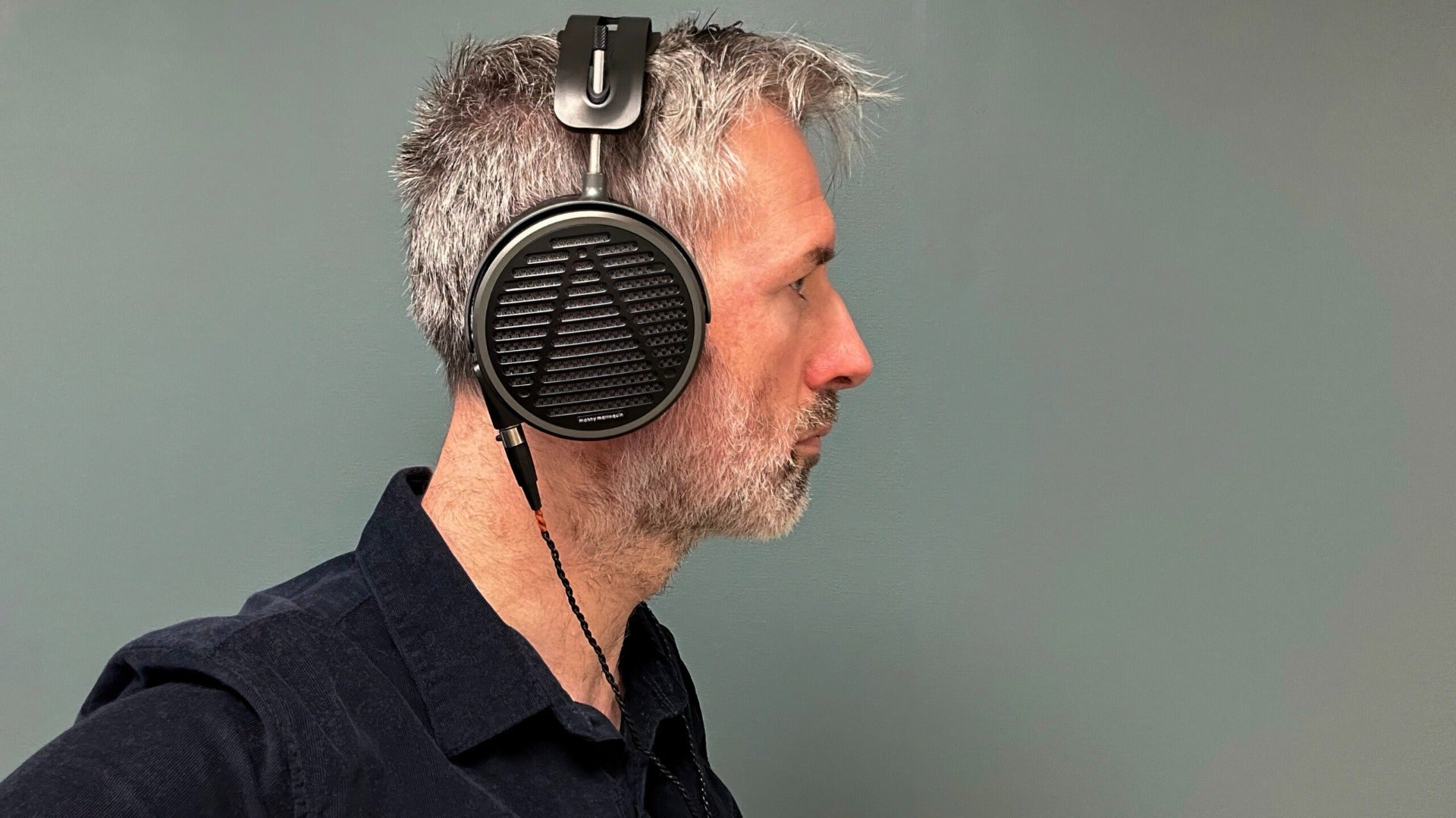 Audeze MM-500