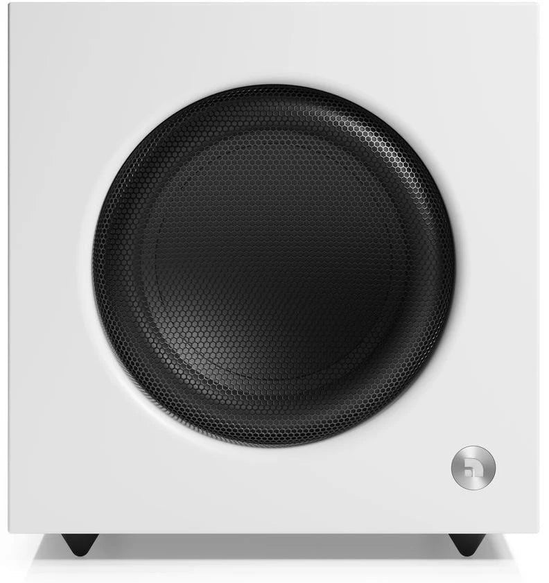 Audio Pro SW-10 (sort)