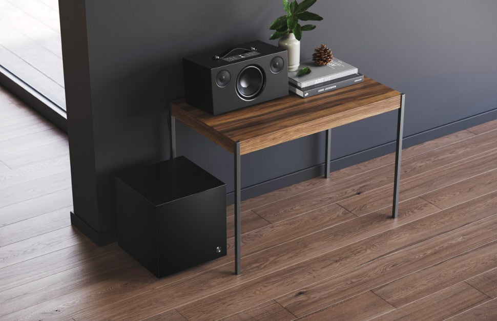Audio Pro SW-5 (Black)